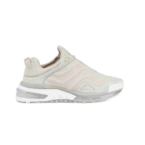 Givenchy Cream Giv 1 Light Runner Sneakers in Neutrals 44.5 NWT - Picture 1 of 4